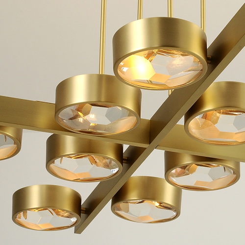 Kebo Ring Brass 2