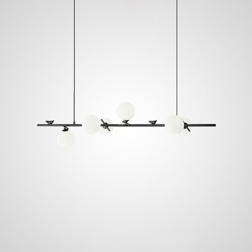 Kiran Chandelier