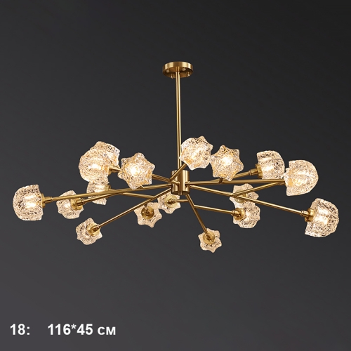Lampadario New