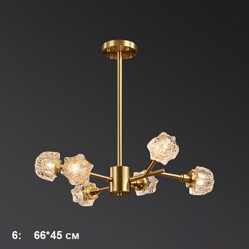 Lampadario New