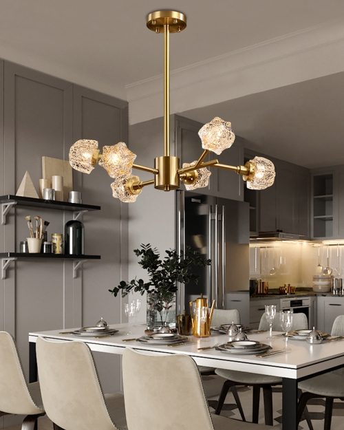 Lampadario New