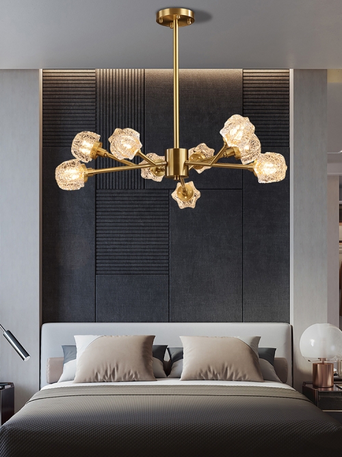 Lampadario New
