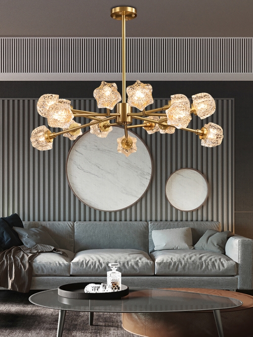 Lampadario New