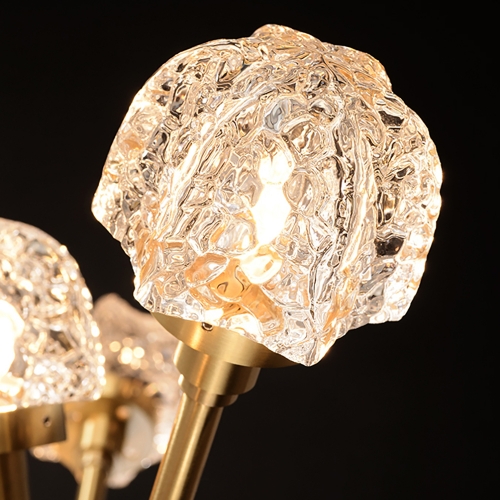 Lampadario New
