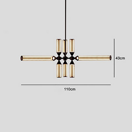 Le Chandelier