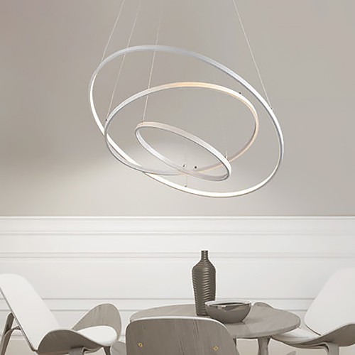 LED Suspension