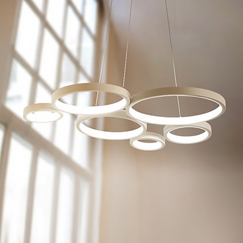 LED Suspension 10