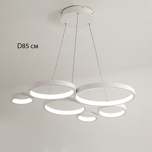 LED Suspension 10