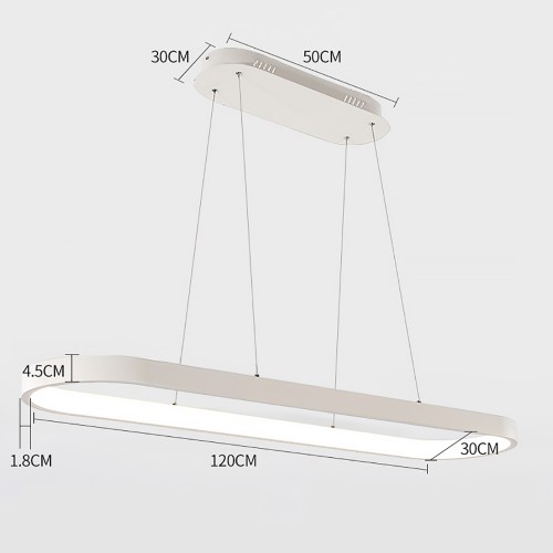 LED Suspension 11