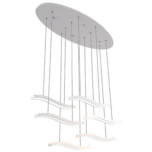 LED Suspension 12