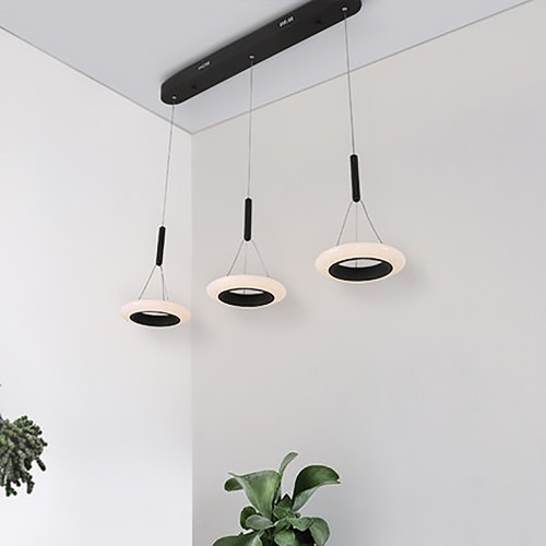 LED Suspension 14