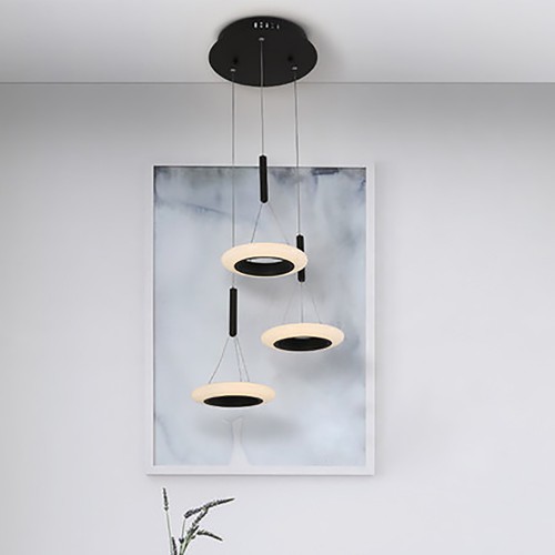 LED Suspension 14