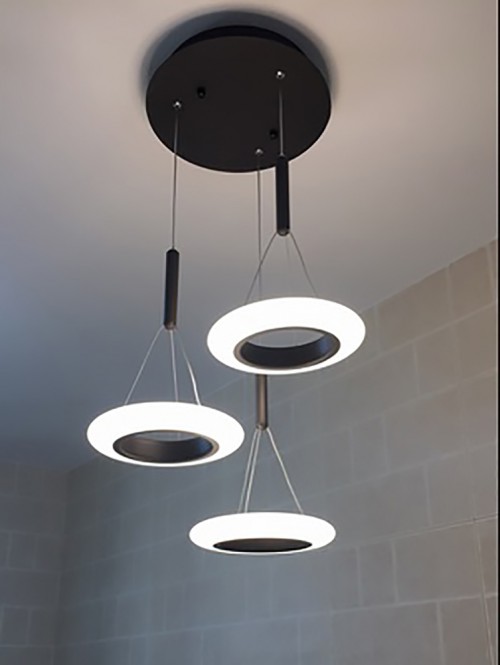 LED Suspension 14