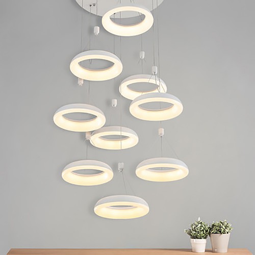 LED Suspension 15
