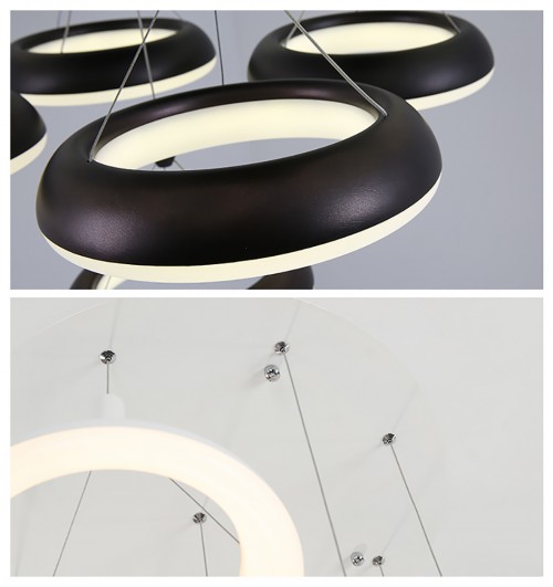 LED Suspension 15