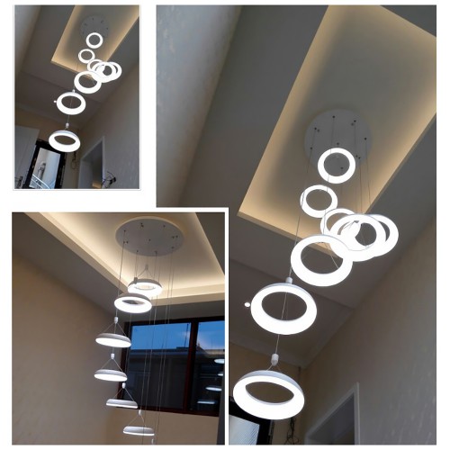 LED Suspension 15