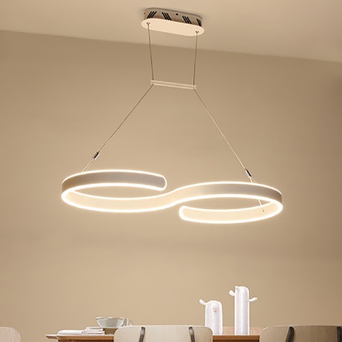 LED Suspension 16