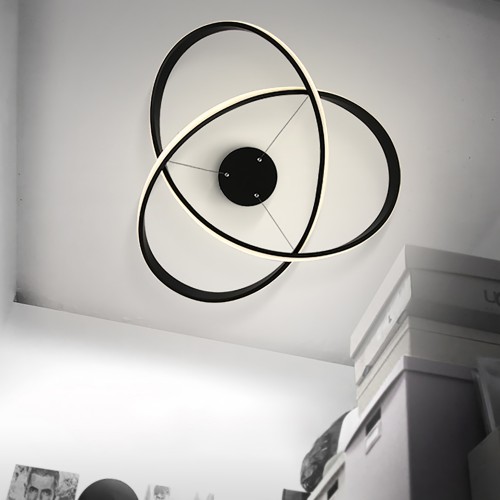 LED Suspension 18