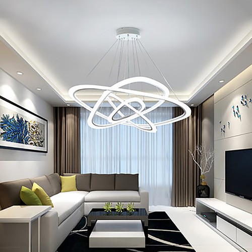 LED Suspension 24