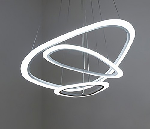 LED Suspension 24