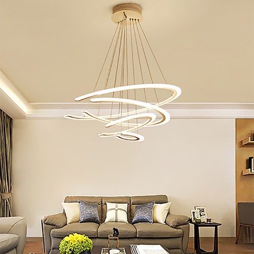 LED Suspension 25