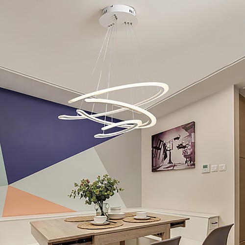 LED Suspension 25