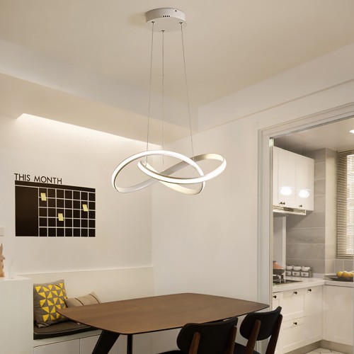 LED Suspension 26
