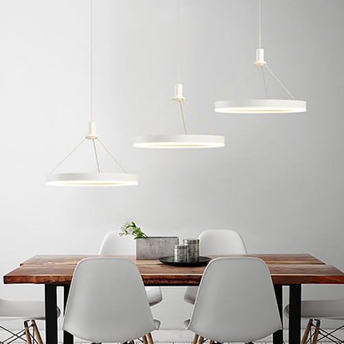 LED Suspension 29