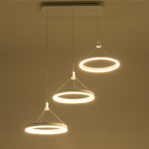 LED Suspension 29