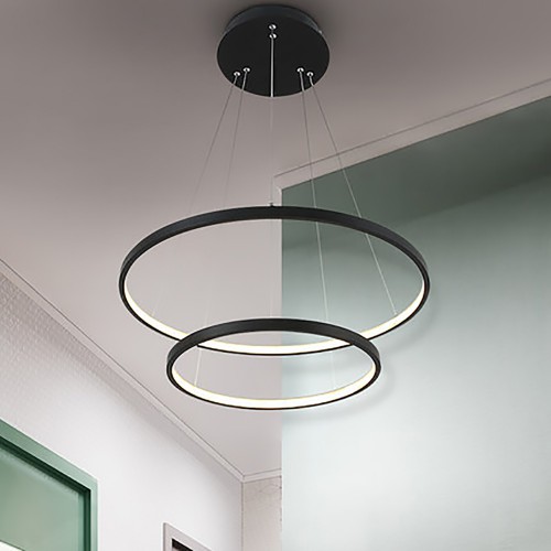 LED Suspension 2
