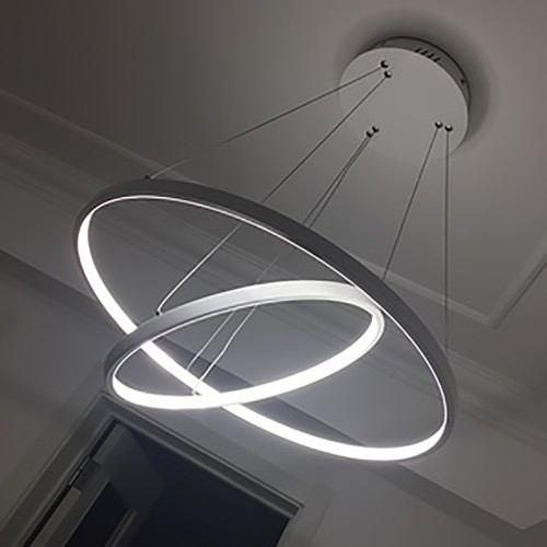 LED Suspension 2