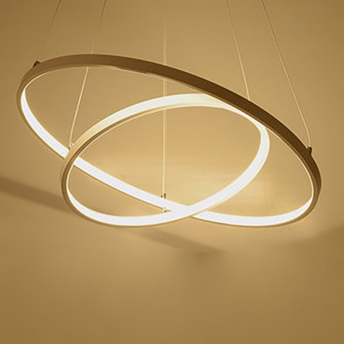 LED Suspension
