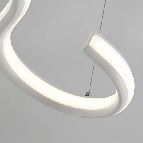 LED Suspension 30