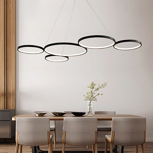 LED Suspension 31
