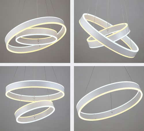 LED Suspension 32
