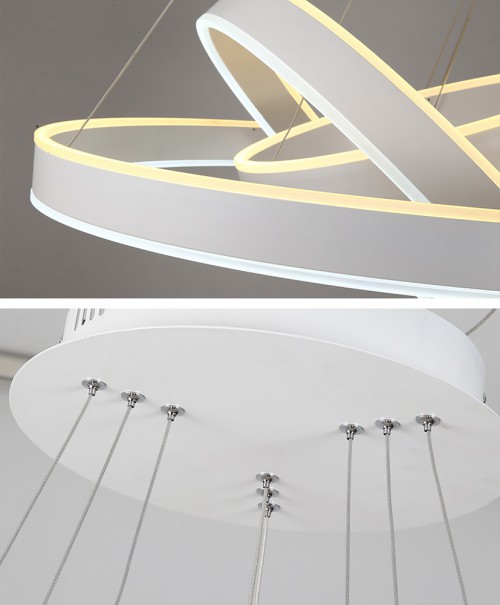 LED Suspension 32