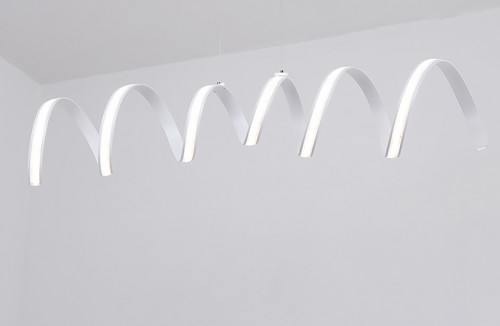 LED Suspension 34