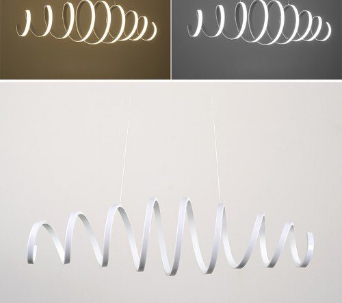 LED Suspension 35