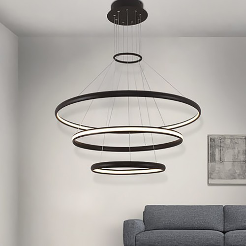 LED Suspension 3