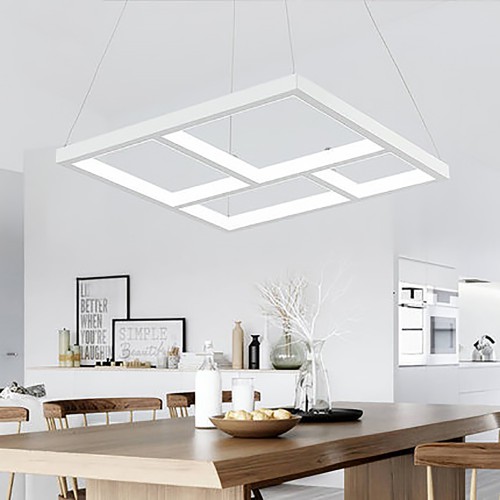 LED Suspension 40