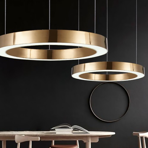 LED Suspension 41