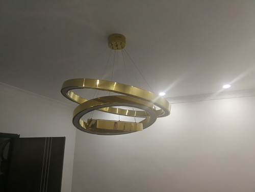 LED Suspension 41