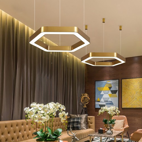 LED Suspension 42