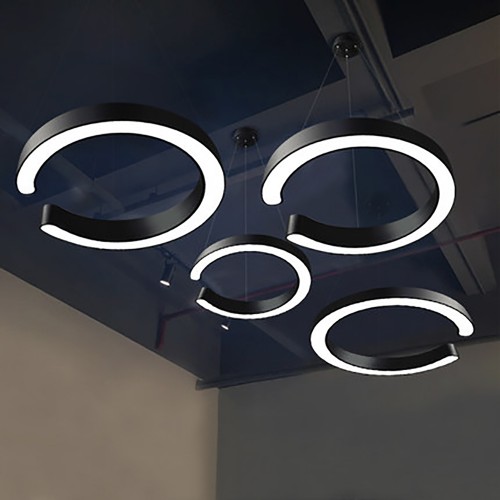 LED Suspension 44