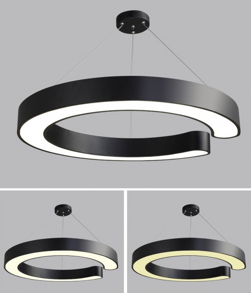 LED Suspension 44