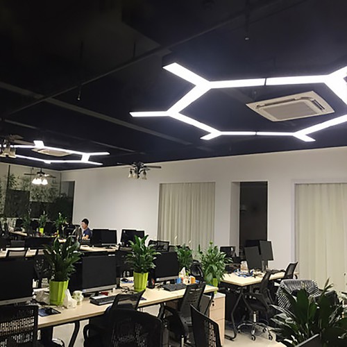 LED Suspension 47