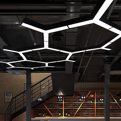 LED Suspension 47