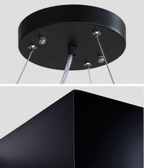 LED Suspension 47