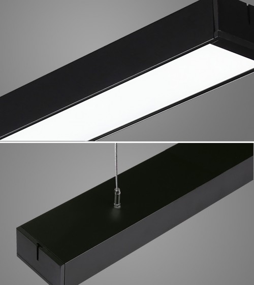 LED Suspension 53
