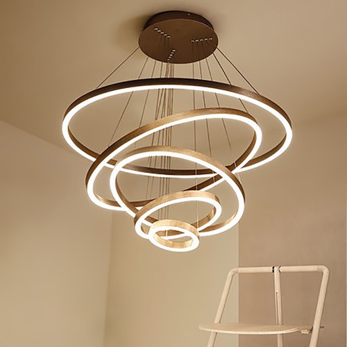 LED Suspension 5